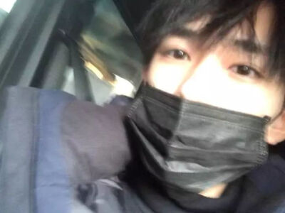 玺农&易烊千玺&壁纸