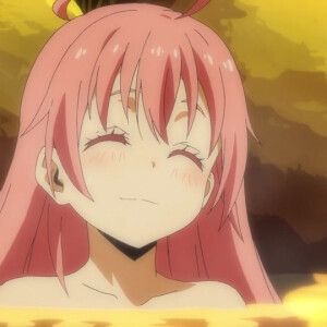 。