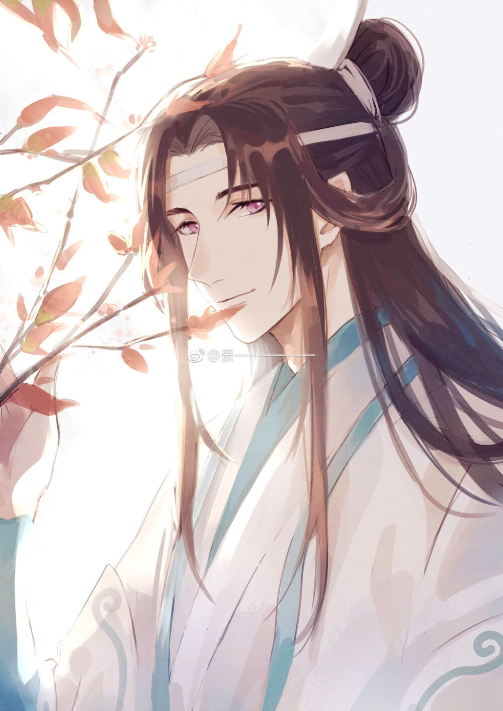 魔道祖师