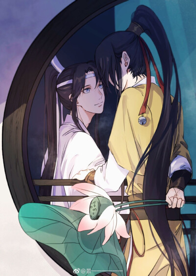 魔道祖师