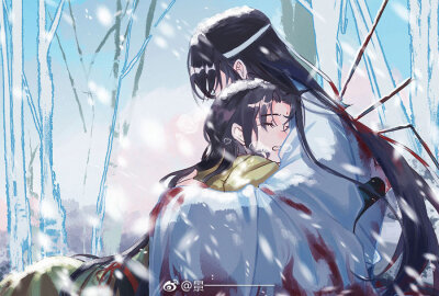 魔道祖师