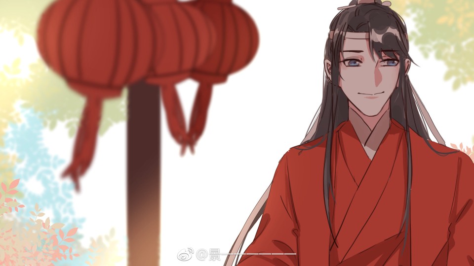 魔道祖师