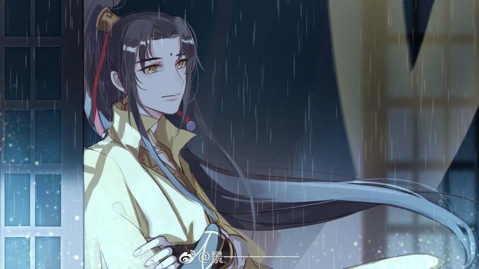 魔道祖师