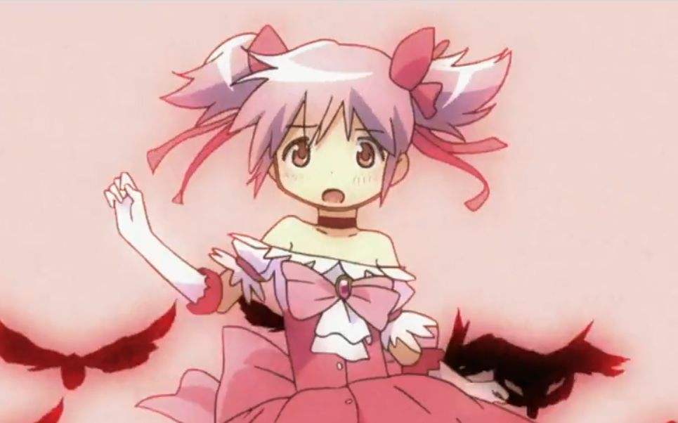 魔法少女小圆
