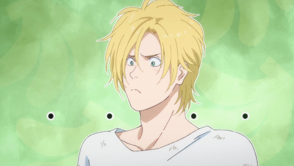 banana fish