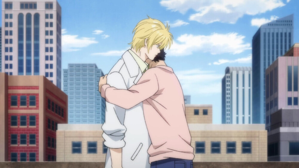 banana fish