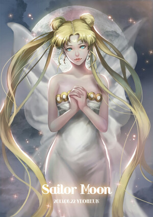美少女战士