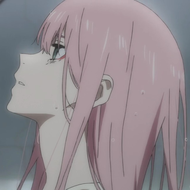 《DARLING in the FRANXX》