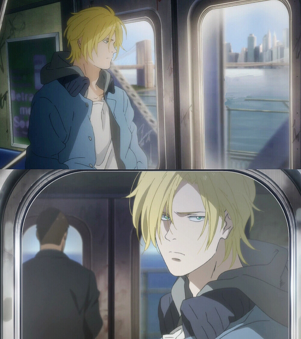 banana fish