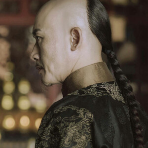 延禧攻略 弘历 聂远