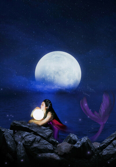 有美一人，清扬婉兮。