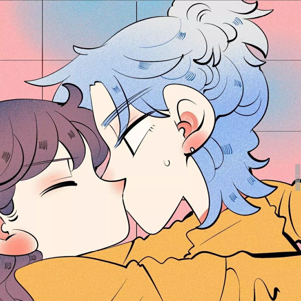 《怎样才能追到你》
作者:鲤鱼丸一