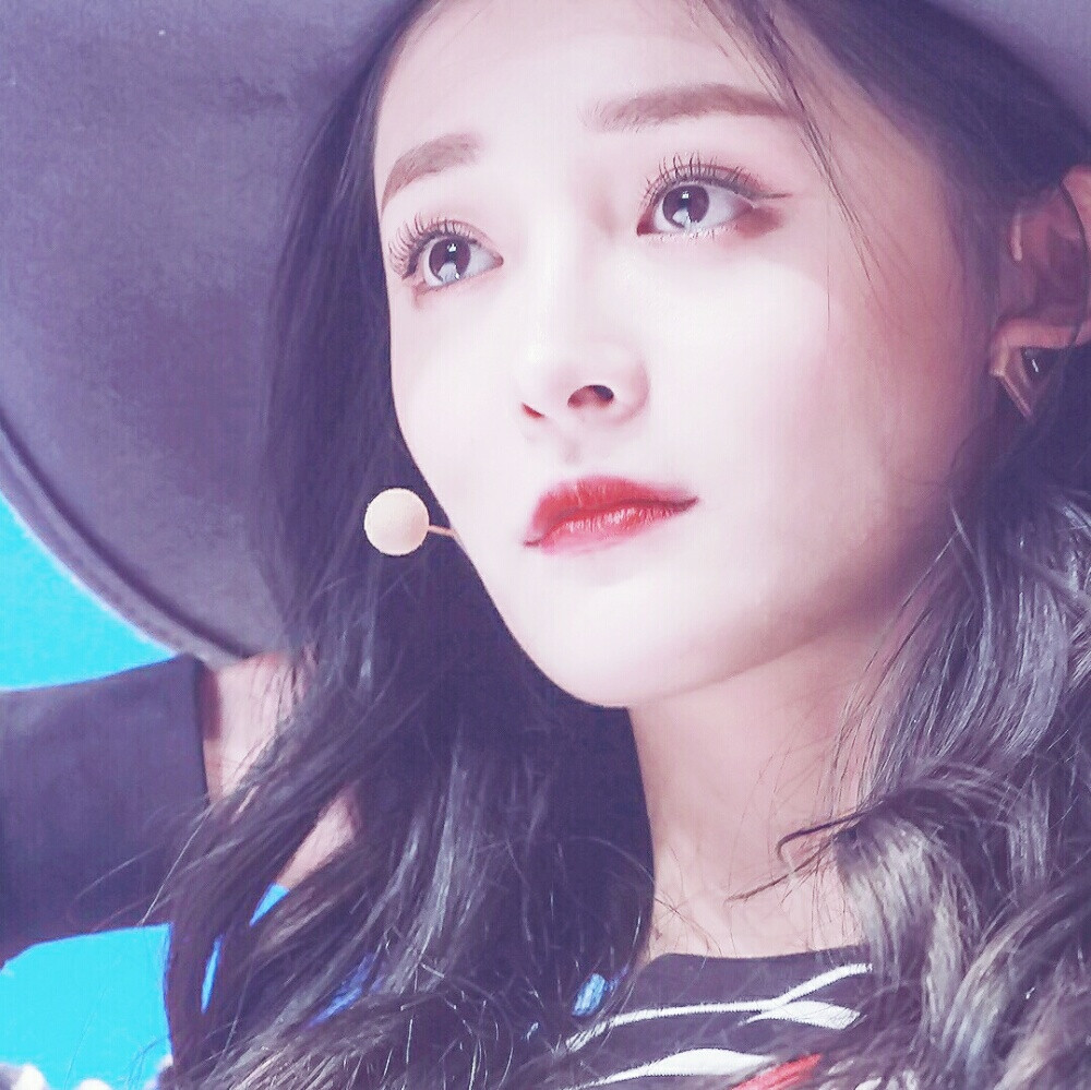 周洁琼/by林稚学姐