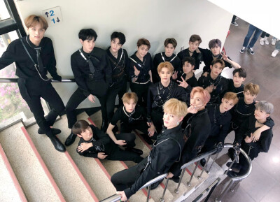 NCT 2018