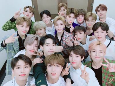 NCT 2018