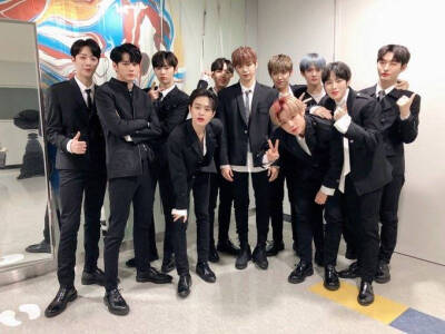 Wannaone