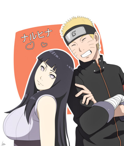 Naruto Hinata