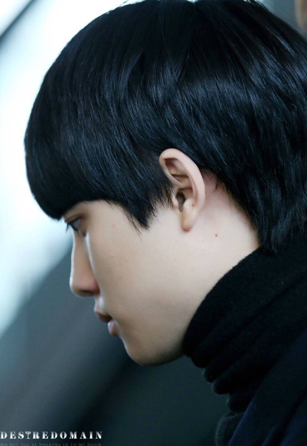 每天都爱都暻秀2019131