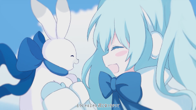 SNOW MIKU2019