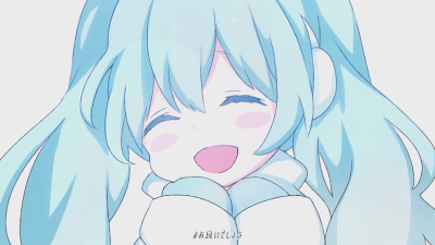 SNOW MIKU2019