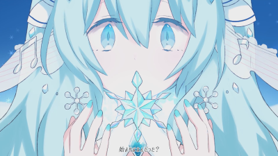 SNOW MIKU2019