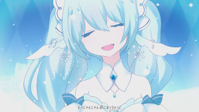 SNOW MIKU2019