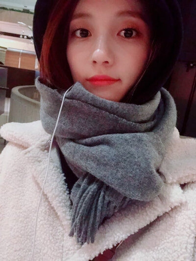 OH MY GIRL*裴有彬