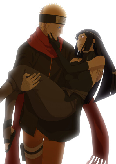 naruhina
the last