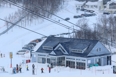 东边阳光西边雪 开始暴风追击 !!