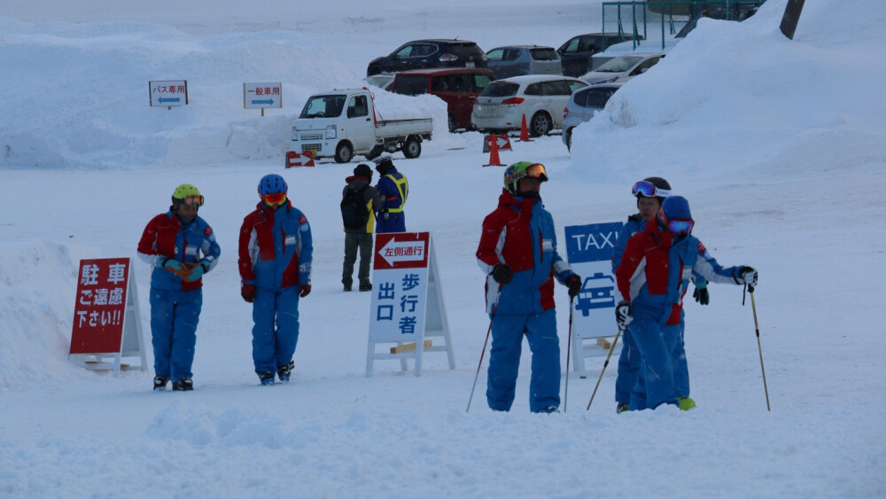 东边阳光西边雪 开始暴风追击 !!