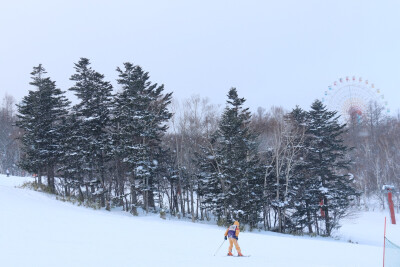 东边阳光西边雪 开始暴风追击 !!