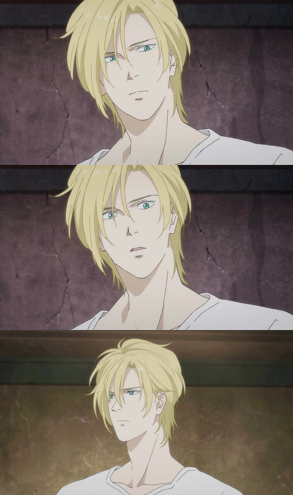 banana fish