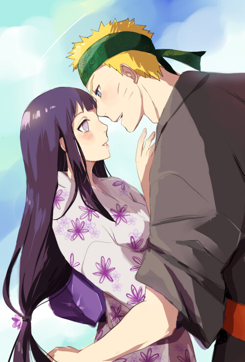 naruhina