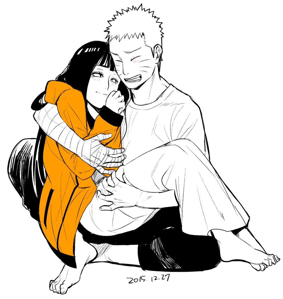 naruhina