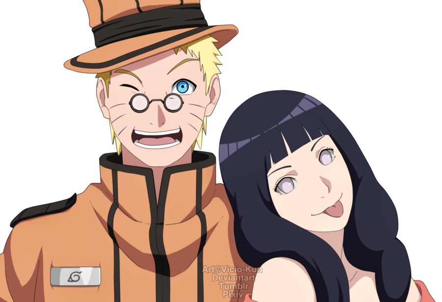 naruhina