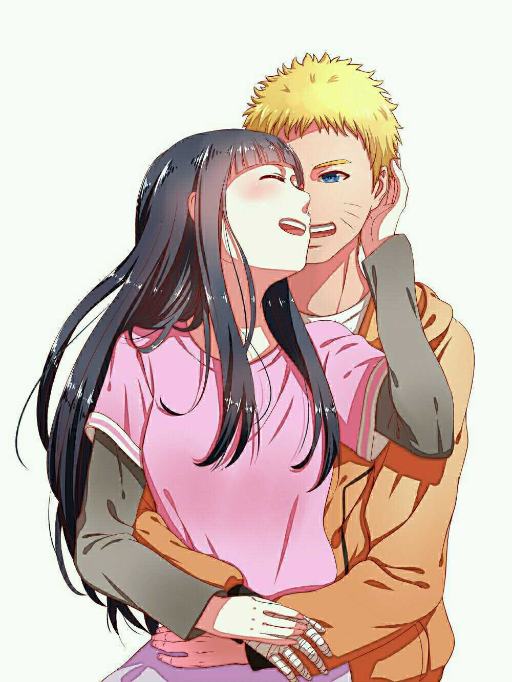 naruhina