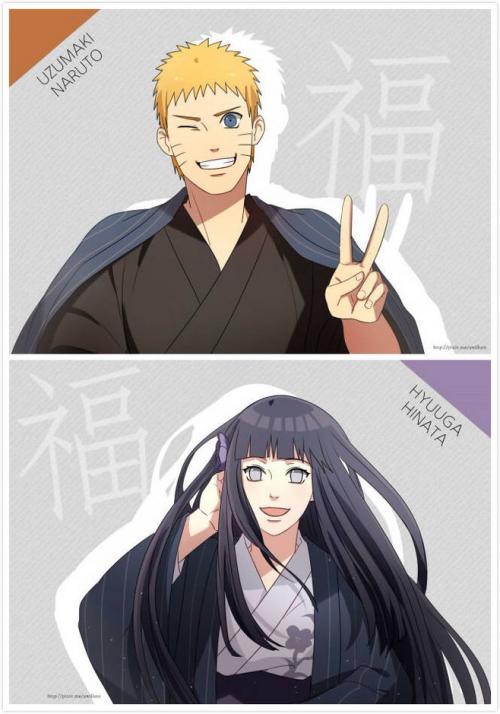 naruhina