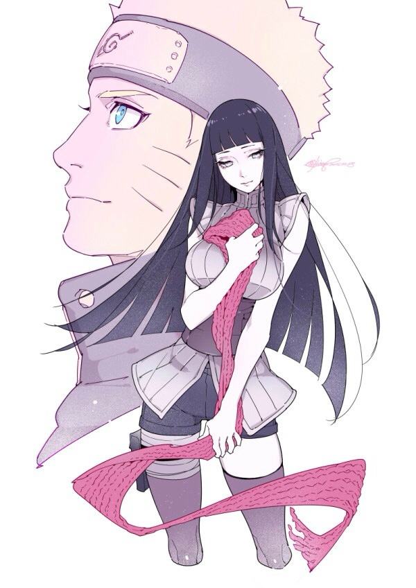 naruhina