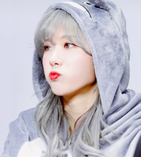 LUDA.宇宙少女WJSN.自调.by.江柳