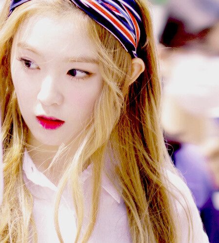 裴柱现Irene.red velvet.自调.by.江柳