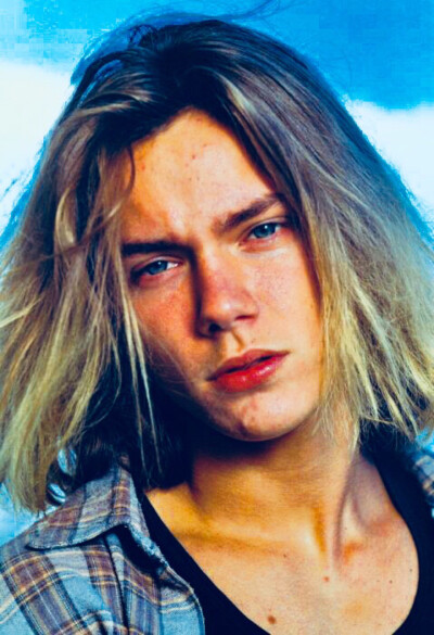 River Phoenix