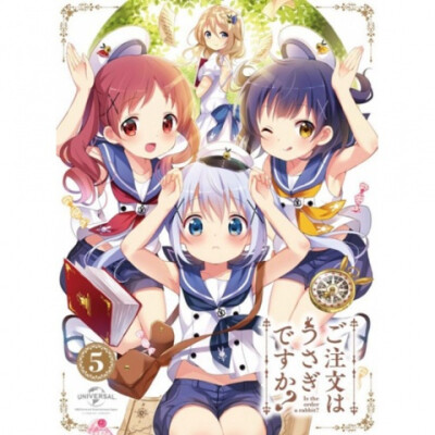 可爱 唯美 线稿