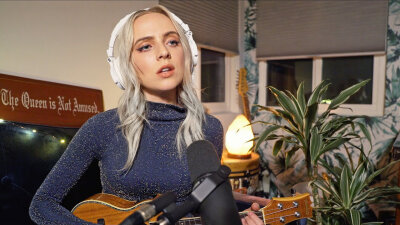 Madilyn Bailey