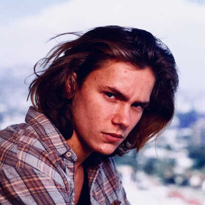 River Phoenix 