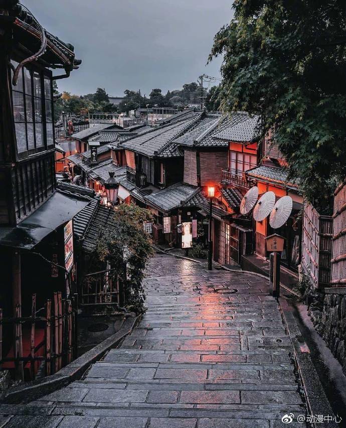 日本.东京.京都.樱花