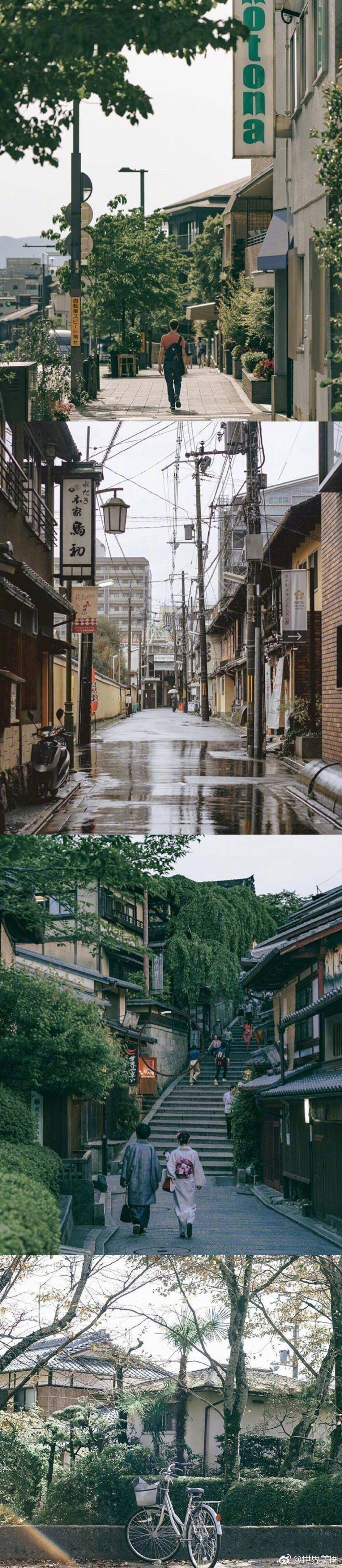 日本.东京.京都.樱花