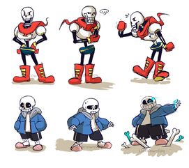 sans