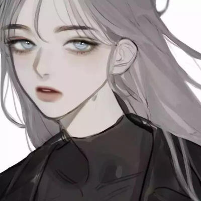 画师아롱