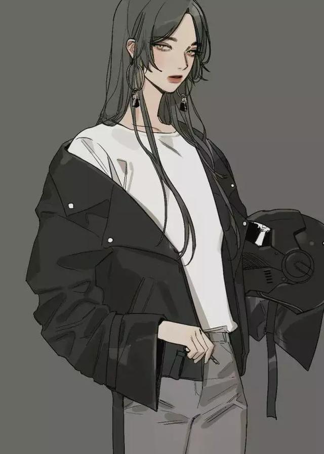 画师아롱