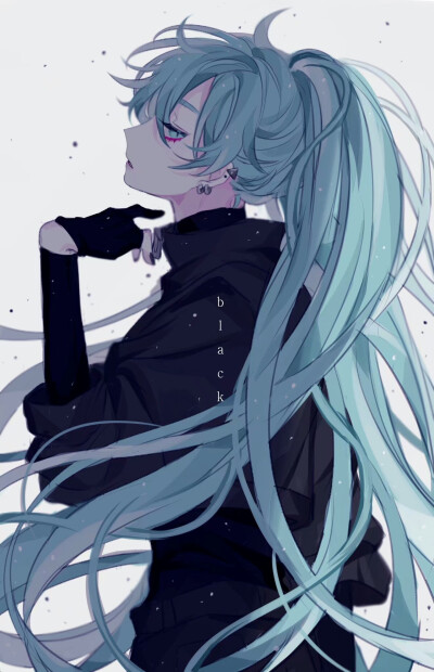 初音未来